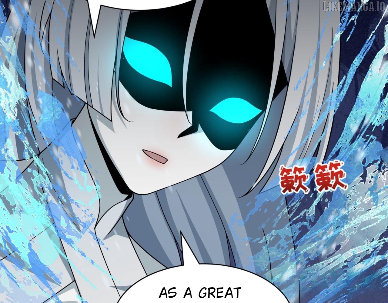 Era of the Haunted Chapter 531 - page 136